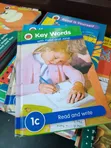 Key Word Books for Children - 2