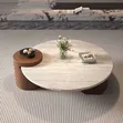 Sanchez Center Tables - Any Colour/Shape - 1