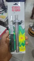 Royal Electric Lighter & Laser Edge Knife Set - 1