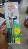 Royal Electric Lighter & Laser Edge Knife Set - 2