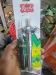 Royal Electric Lighter & Laser Edge Knife Set - 5