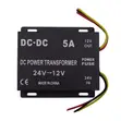24V to 12V DC Converter - 2