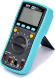 RF4 RF-17N Multifunctional Digital Multimeter - 2