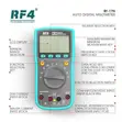 RF4 RF-17N Multifunctional Digital Multimeter - 4