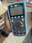 RF4 RF-17N Multifunctional Digital Multimeter - 5