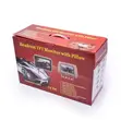 Car 7-inch Rear Seat Headrest Monitors - 1