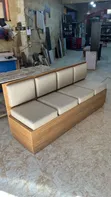 Bar and Restaurant Chair - 2