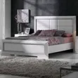 White Palace Wooden Beds - Any Size/Colour - 1