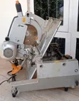 Used UK Table Saw with Miter Saw - 1