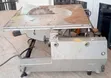 Used UK Table Saw with Miter Saw - 2