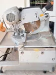 Used UK Table Saw with Miter Saw - 4