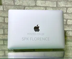 Apple MacBook Air 13-inch (2019) - Core i5, 8GB RAM, 128GB SSD