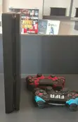 PlayStation 4 Slim (Used) - 4