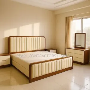 Wood-Mode Beds - Brand New