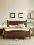 Wood-Mode Beds - Brand New - 3