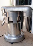 Industrial Juicer Extension Machine - 1