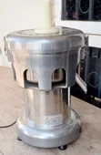 Industrial Juicer Extension Machine - 2
