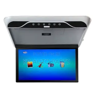 15-inch Car Roof Flip Down Monitor