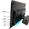 Smart 13.3" Rear Seat Entertainment Monitors - 1