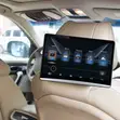 Smart 13.3" Rear Seat Entertainment Monitors - 2