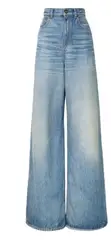 Ash Jeans - Brand New Unisex - 1