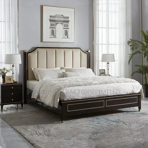 Semi French Beds in Kampala - From UGX 2,000,000 - 1