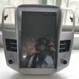 Harrier 12.8" Tesla Style Radio - 2
