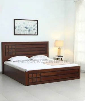 Westminster Wooden Beds - Any Size/Colour