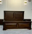 Westminster Wooden Beds - Any Size/Colour - 4