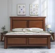 Westminster Wooden Beds - Any Size/Colour - 5