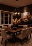 Brand New 6-Seater Dining Sets - 1