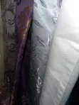Imported Curtains - All Materials - 1