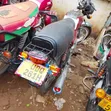 Bajaj Boxer 100 2018 Red - 4
