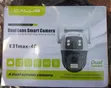 4G LTE Outdoor PTZ CCTV Camera - No WiFi Needed - 2