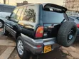 Toyota RAV4 2000cc Automatic SUV - 1