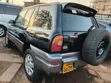 Toyota RAV4 2000cc Automatic SUV - 3