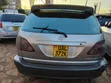 Toyota Harrier 2000 Silver - 4