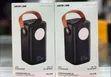 Green Lion Hyper Core 40 Power Bank (40000mAh, 65W PD) - 1