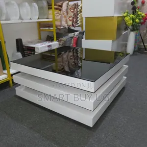 Brand New Center Table / Coffee Table CT784