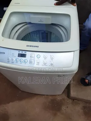Samsung Washing Machine - Brand New