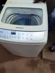 Samsung Washing Machine - Brand New - 1