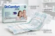 Dr. Comfort Adult Diapers Extra Large (30 PCS) - 2