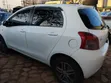 Toyota Vitz 2008 White - 4
