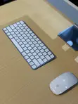 Apple iMac M1 256GB 8GB 24-inch Blue - 3