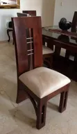 Wooden Dining Chairs - Any Colour From 250,000/- - 1