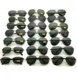 Pilot Polarized Sunglasses - 2