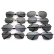 Pilot Polarized Sunglasses - 4