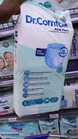 Dr. Comfort Adult Pants - Large (30 PCS) - 1