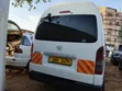 Toyota HiAce 2008 White - 2