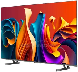 Hisense 75-inch QLED Google TV (75Q6Q)